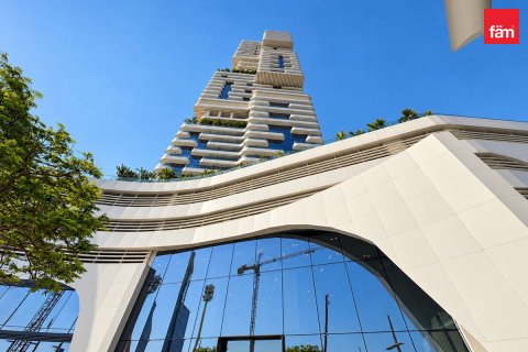 Byt v Downtown Dubai (Downtown Burj Dubai), SAE 1 ložnice, 70.2 m² Č.: 769820 - fotografie 15