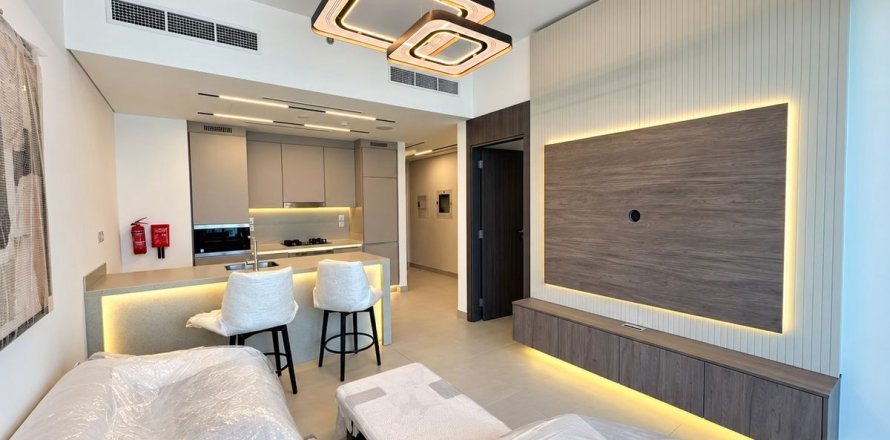 Byt v Downtown Dubai (Downtown Burj Dubai), SAE 1 ložnice, 70.2 m² Č.: 769820