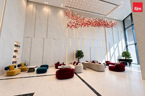 Byt v Downtown Dubai (Downtown Burj Dubai), SAE 1 ložnice, 70.2 m² Č.: 769820 - fotografie 9