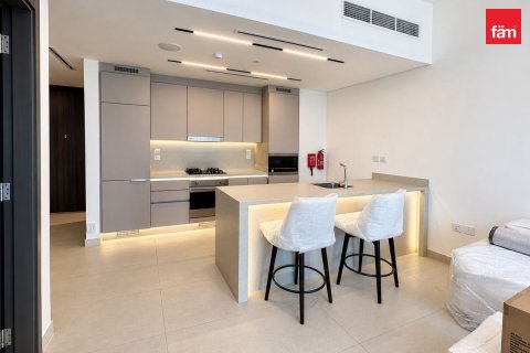 Byt v Downtown Dubai (Downtown Burj Dubai), SAE 1 ložnice, 70.2 m² Č.: 769820 - fotografie 4