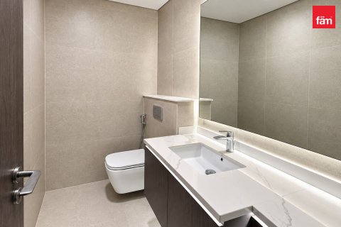 Byt v Downtown Dubai (Downtown Burj Dubai), SAE 1 ložnice, 70.2 m² Č.: 769820 - fotografie 6