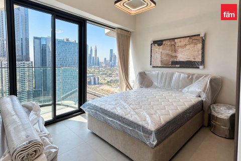 Byt v Downtown Dubai (Downtown Burj Dubai), SAE 1 ložnice, 70.2 m² Č.: 769820 - fotografie 2