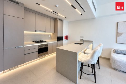 Byt v Downtown Dubai (Downtown Burj Dubai), SAE 1 ložnice, 70.2 m² Č.: 769820 - fotografie 5