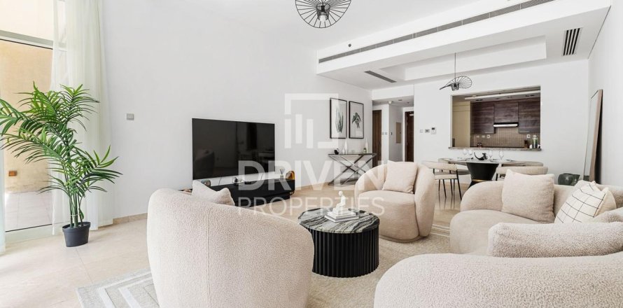 Apartamento em Business Bay, Dubai, EAU 1 quarto, 144.56 m2 № 776295