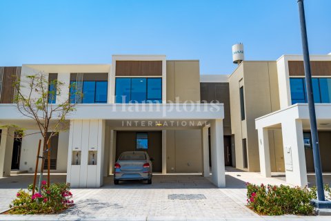 Villa til leje i The Valley, Dubai, UAE 3 soveværelser, 193.23824000 kvm № 771982 - foto 18