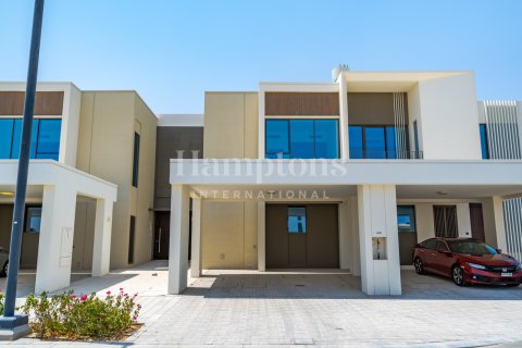 Villa til leje i The Valley, Dubai, UAE 3 soveværelser, 193.23824000 kvm № 771982 - foto 15