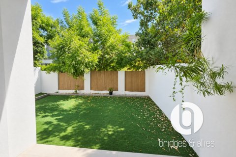 Vila v Tilal Al Ghaf, Dubai, SAE 3 ložnice, 199 m² Č.: 769758 - fotografie 13