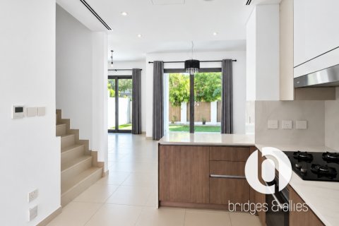 Vila v Tilal Al Ghaf, Dubai, SAE 3 ložnice, 199 m² Č.: 769758 - fotografie 3