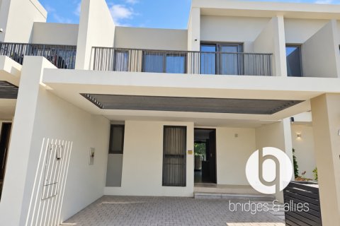 Vila v Tilal Al Ghaf, Dubai, SAE 3 ložnice, 199 m² Č.: 769758 - fotografie 1