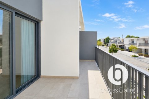 Vila v Tilal Al Ghaf, Dubai, SAE 3 ložnice, 199 m² Č.: 769758 - fotografie 27