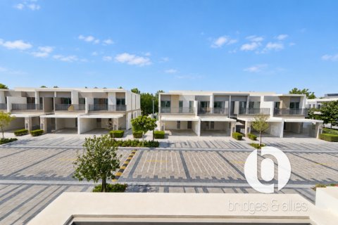 Vila v Tilal Al Ghaf, Dubai, SAE 3 ložnice, 199 m² Č.: 769758 - fotografie 24