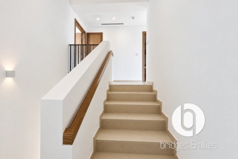 Vila v Tilal Al Ghaf, Dubai, SAE 3 ložnice, 199 m² Č.: 769758 - fotografie 14