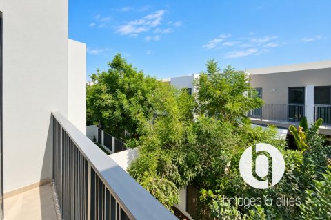 Vila v Tilal Al Ghaf, Dubai, SAE 3 ložnice, 199 m² Č.: 769758 - fotografie 25