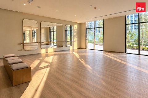 Apartemen di City Walk, Dubai, UEA 1 kamar tidur, 70.3 m2 nomor 769866 - foto 7