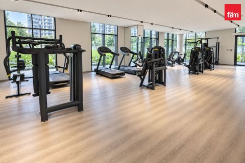 Apartemen di City Walk, Dubai, UEA 1 kamar tidur, 70.3 m2 nomor 769866 - foto 9