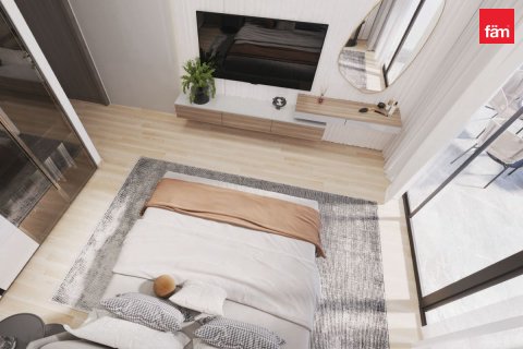 Byt v Dubai, SAE 2 ložnice, 128.1 m² Č.: 783186 - fotografie 14