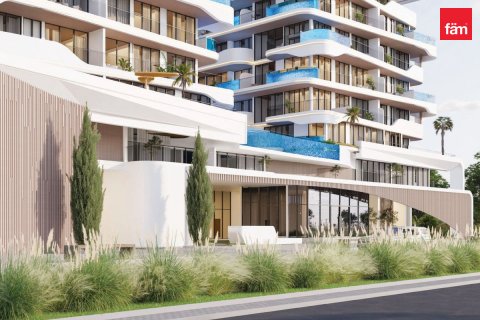 Byt v Dubai, SAE 2 ložnice, 128.1 m² Č.: 783186 - fotografie 6