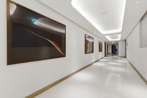 Apartemen di Jumeirah, Dubai, UEA 4 kamar tidur, 516.08 m2 nomor 781299 - foto 26