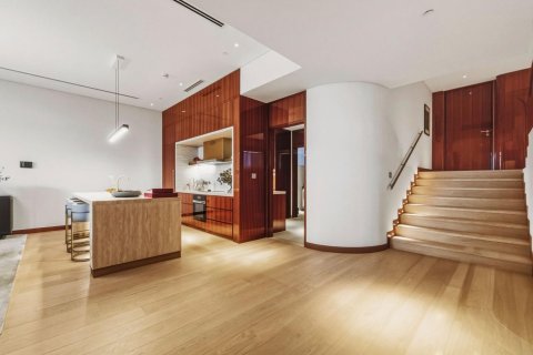 Apartemen di Jumeirah, Dubai, UEA 4 kamar tidur, 516.08 m2 nomor 781299 - foto 5