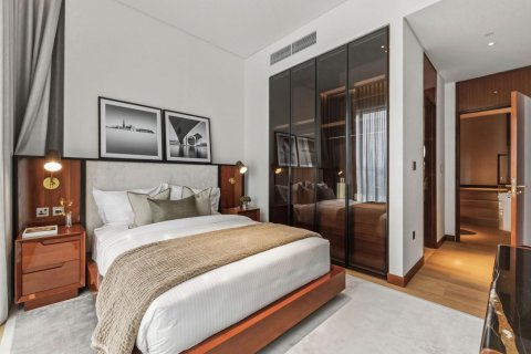 Apartemen di Jumeirah, Dubai, UEA 4 kamar tidur, 516.08 m2 nomor 781299 - foto 11
