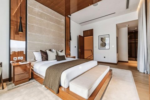 Apartemen di Jumeirah, Dubai, UEA 4 kamar tidur, 516.08 m2 nomor 781299 - foto 14