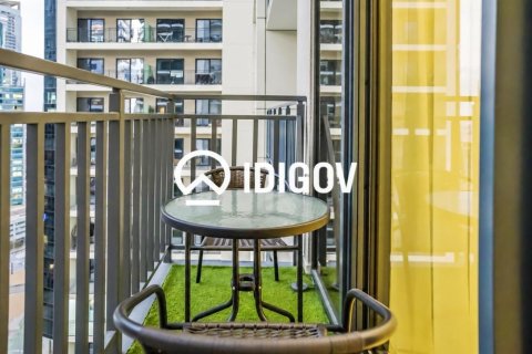 Lakás itt: Business Bay, Dubai, EAE, 1 hálószoba, 38.09 m², azonosító: 778218 - fénykép 10