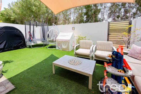 Villa in affitto a Arabian Ranches 2, Dubai, EAU 3 camere da letto, 204.57 mq. № 775965 - foto 18