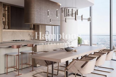 Apartament de închiriat în Dubai Science Park, Dubai, EAU 1 cameră, 47.00891800 mp. №774944 - poză 5