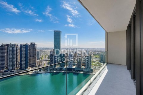 Wohnung zur Miete in Business Bay, Dubai, VAE 3 Schlafzimmer, 179.49 m2 Nr. 782472 - Foto 26