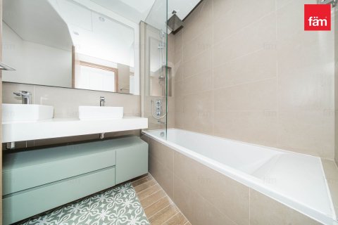 Apartemen di City Walk, Dubai, UEA 2 kamar tidur, 126.3 m2 nomor 769867 - foto 15