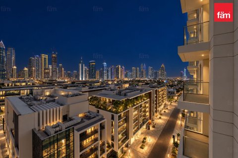 Apartemen di City Walk, Dubai, UEA 2 kamar tidur, 126.3 m2 nomor 769867 - foto 19