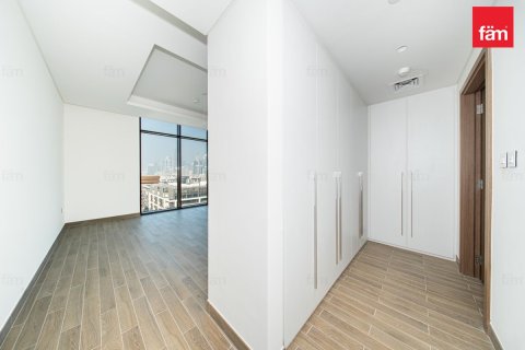 Apartemen di City Walk, Dubai, UEA 2 kamar tidur, 126.3 m2 nomor 769867 - foto 12
