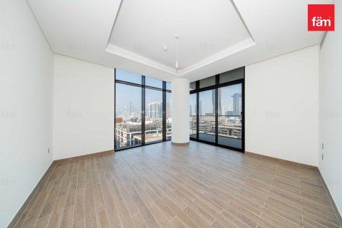 Apartemen di City Walk, Dubai, UEA 2 kamar tidur, 126.3 m2 nomor 769867 - foto 6