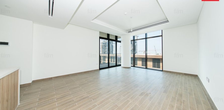 Apartemen di City Walk, Dubai, UEA 2 kamar tidur, 126.3 m2 nomor 769867