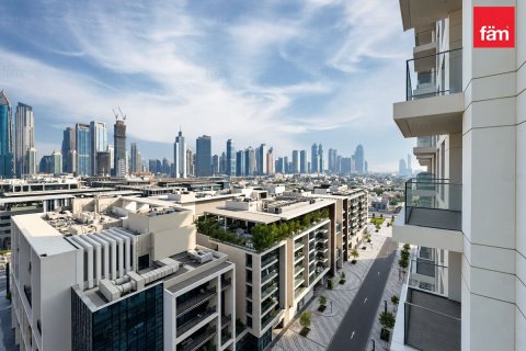 Apartemen di City Walk, Dubai, UEA 2 kamar tidur, 126.3 m2 nomor 769867 - foto 22