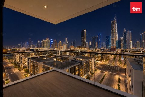 Apartemen di City Walk, Dubai, UEA 2 kamar tidur, 126.3 m2 nomor 769867 - foto 21