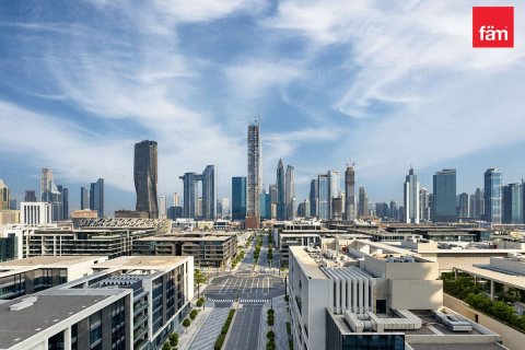 Apartemen di City Walk, Dubai, UEA 2 kamar tidur, 126.3 m2 nomor 769867 - foto 23