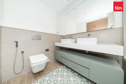 Apartemen di City Walk, Dubai, UEA 2 kamar tidur, 126.3 m2 nomor 769867 - foto 16