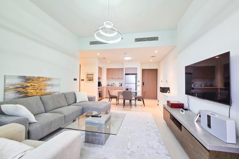 آپارتمان برای فروش در  Downtown Dubai (Downtown Burj Dubai)، Dubai، امارات متحده عربی  2 خوابه ، 103 متر مربع ، شماره 769544 - تصویر 2
