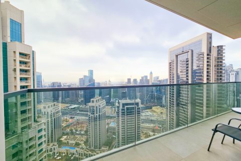 آپارتمان برای فروش در  Downtown Dubai (Downtown Burj Dubai)، Dubai، امارات متحده عربی  2 خوابه ، 103 متر مربع ، شماره 769544 - تصویر 5