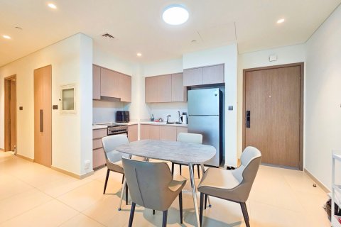 آپارتمان برای فروش در  Downtown Dubai (Downtown Burj Dubai)، Dubai، امارات متحده عربی  2 خوابه ، 103 متر مربع ، شماره 769544 - تصویر 4