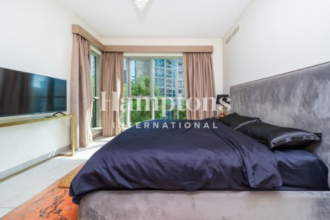 阿联酋 Dubai Downtown Dubai (Downtown Burj Dubai) 公寓  2 卧, 131.365 平方米 , 编号 777152