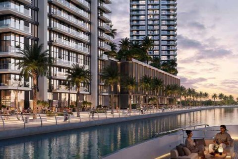 Vila v Dubai, SAE 4 ložnice, 405 m² Č.: 769479 - fotografie 5