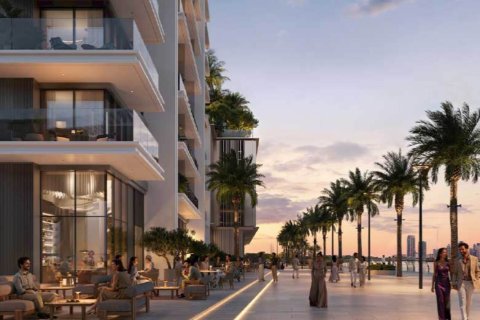 Vila v Dubai, SAE 4 ložnice, 405 m² Č.: 769479 - fotografie 2