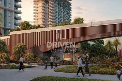 Apartment sa Dubai Hills Estate, UAE 2 silid-tulugan, 98.66 sq.m. № 782095 - larawan 4