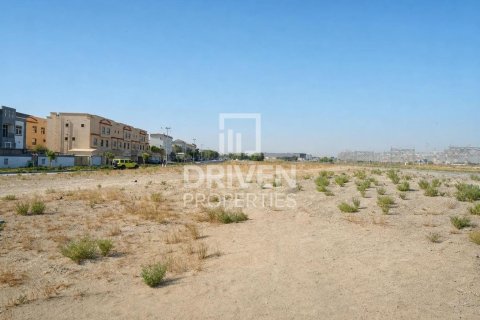 Föld itt: Mirdif, Dubai, EAE, 1262.09 m², azonosító: 759508 - fénykép 3