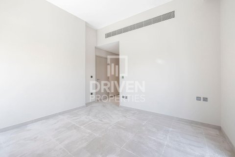 Mohammed Bin Rashid City, Dubai, BAE’de satılık sıra ev 4 yatak odası, 373.38 m&sup2; No 781500 - fotoğraf 4