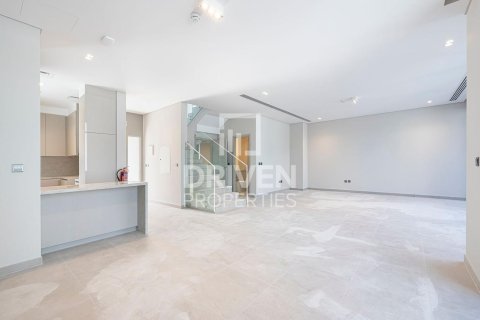Mohammed Bin Rashid City, Dubai, BAE’de satılık sıra ev 4 yatak odası, 373.38 m&sup2; No 781500 - fotoğraf 1