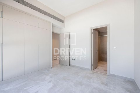 Mohammed Bin Rashid City, Dubai, BAE’de satılık sıra ev 4 yatak odası, 373.38 m&sup2; No 781500 - fotoğraf 5