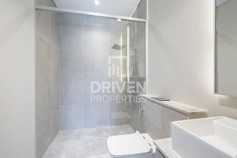 Mohammed Bin Rashid City, Dubai, BAE’de satılık sıra ev 4 yatak odası, 373.38 m&sup2; No 781500 - fotoğraf 14